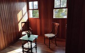 Recanto Dubieux Suites